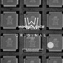 ATMEGA16-16AU real image2186