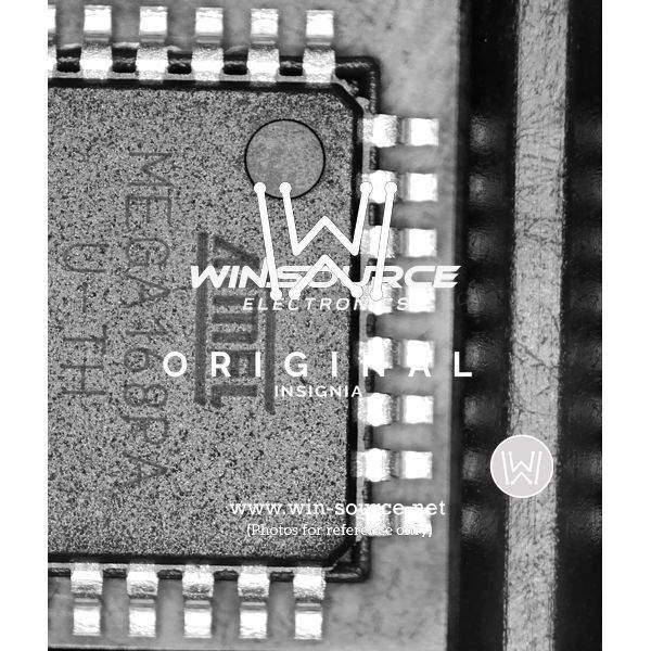 ATMEGA168PA-AU real image2188