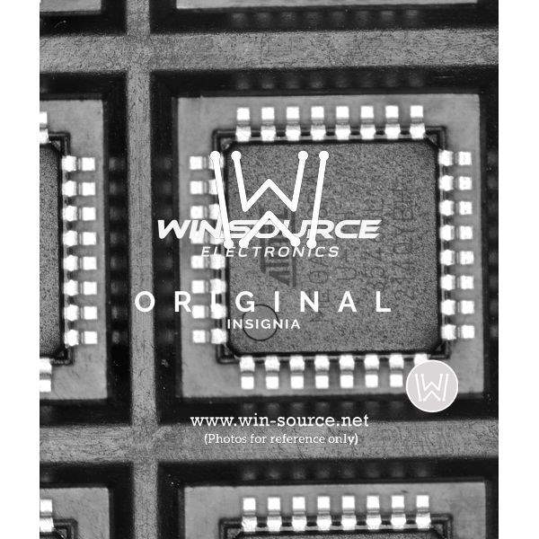 ATMEGA168PA-AU real image2189