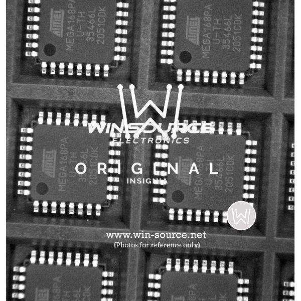 ATMEGA168PA-AU real image2191