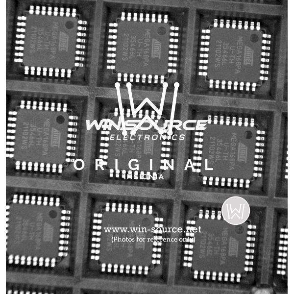 ATMEGA168PA-AU real image2192