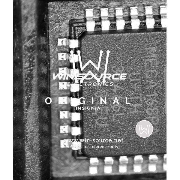 ATMEGA168PA-MUR real image2196
