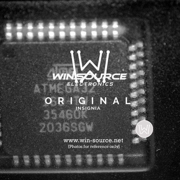 ATMEGA32-16AU real image2213
