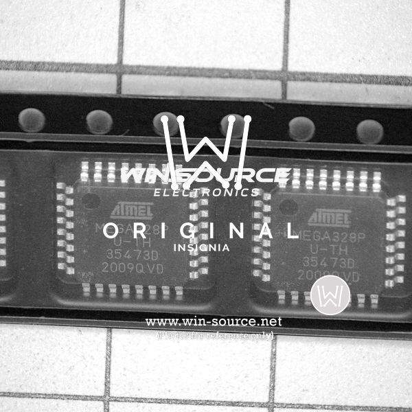 ATMEGA328P-AU real image2226