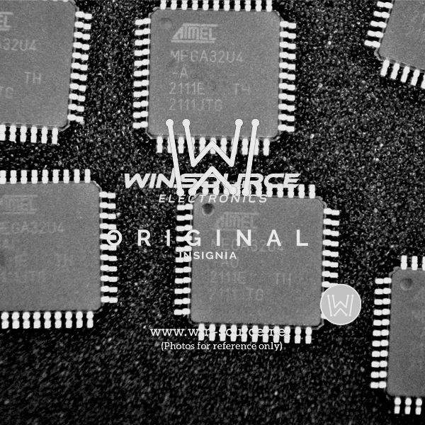 ATMEGA32U4-AU real image2234