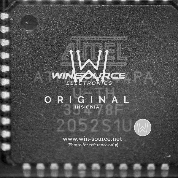 ATMEGA644PA-AU real image2238