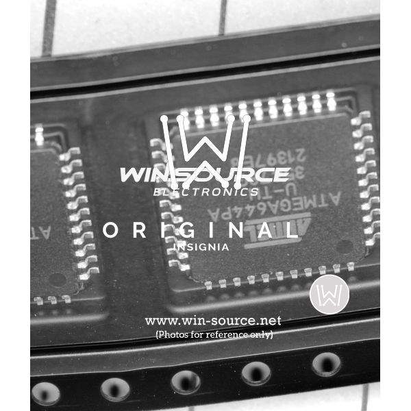 ATMEGA644PA-AUR real image2239