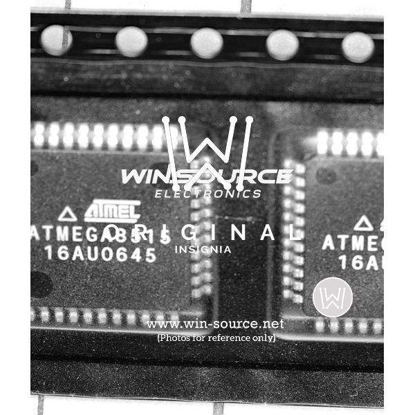 ATMEGA8515-16AU real image2245