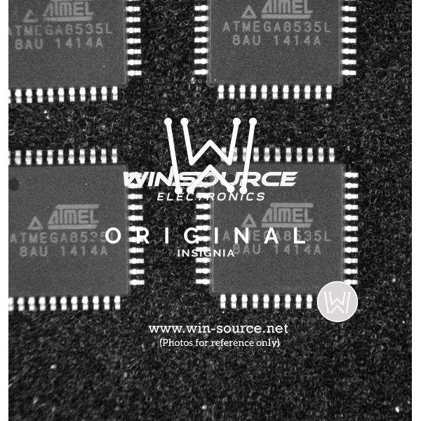 ATMEGA8535L-8AUR real image2247