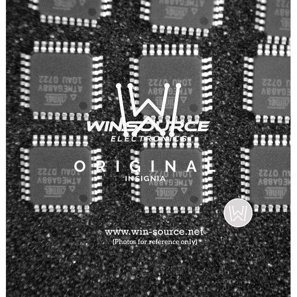 ATMEGA88V-10AU real image2251