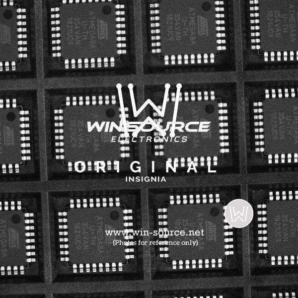 ATMEGA8A-AU real image2252