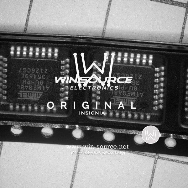 ATMEGA8L-8AU real image2253