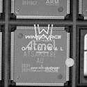 ATSAM3X8EA-AU real image2259