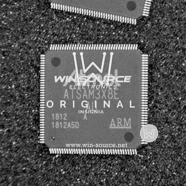 ATSAM3X8EA-AU real image2260