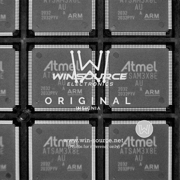ATSAM3X8EA-AU real image2261