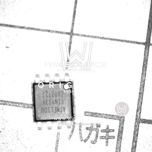 ATTINY13V-10SU real image2272