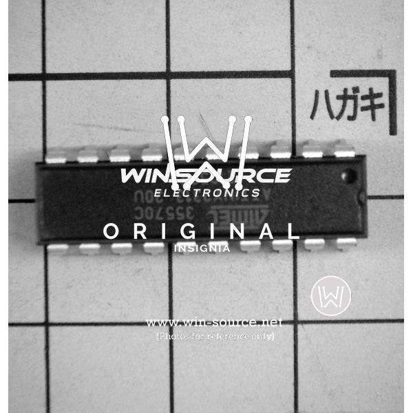 ATTINY2313-20PU real image2273