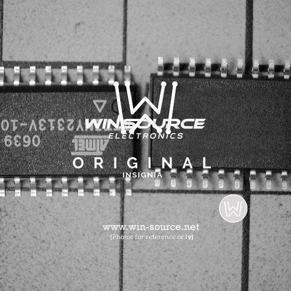 ATTINY2313V-10SU real image2274