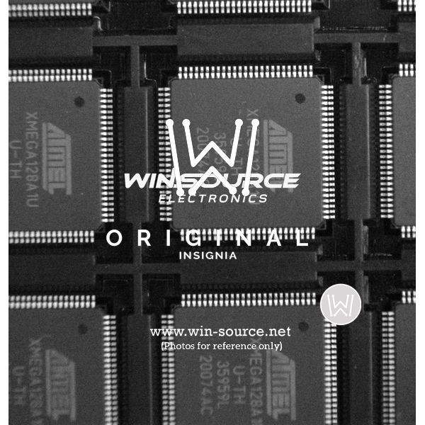 ATXMEGA128A1-AU real image2291