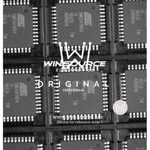ATXMEGA16D4-AU real image2293