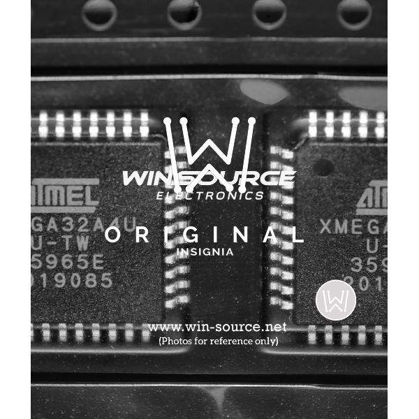 ATXMEGA32A4U-AU real image2295