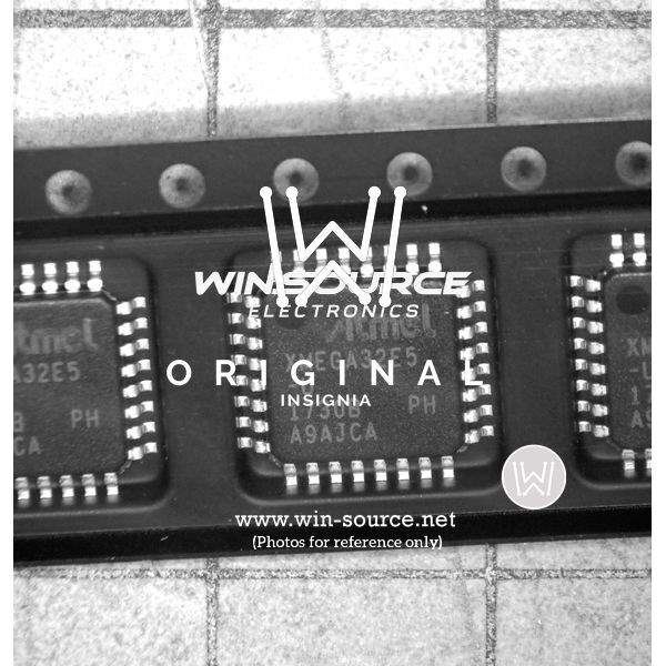 ATXMEGA32E5-AU real image2296