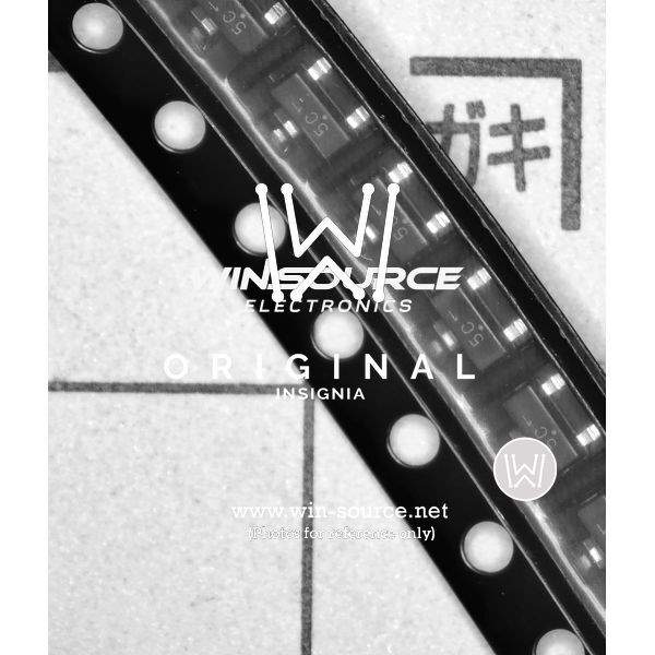 BAT54CWT1G real image2444