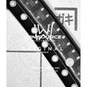BAT54CWT1G real image2444