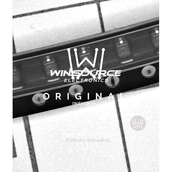 BAT54WS-7-F real image2470