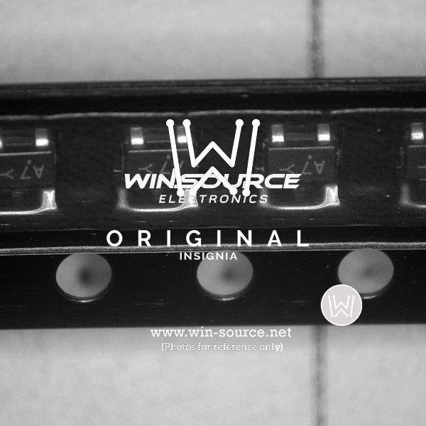 BAV99WT1G real image2502