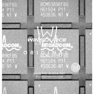 BCM5389KFBG real image2540
