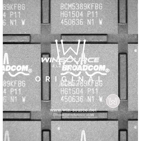 BCM5389KFBG real image2540