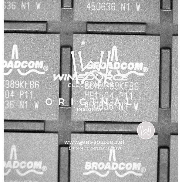 BCM5389KFBG real image2541