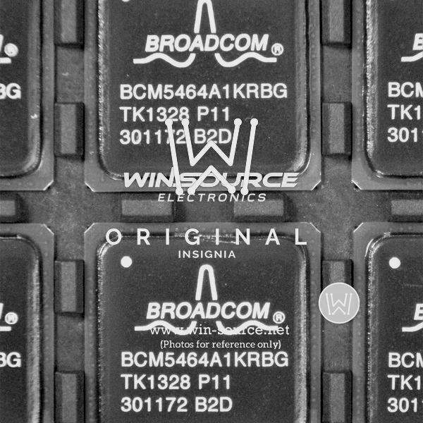 BCM5464A1KRBG real image2542