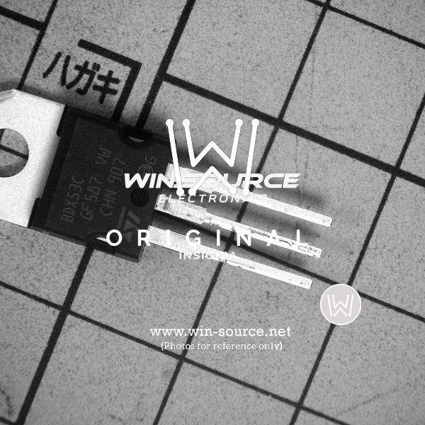 BDX53C real image2558