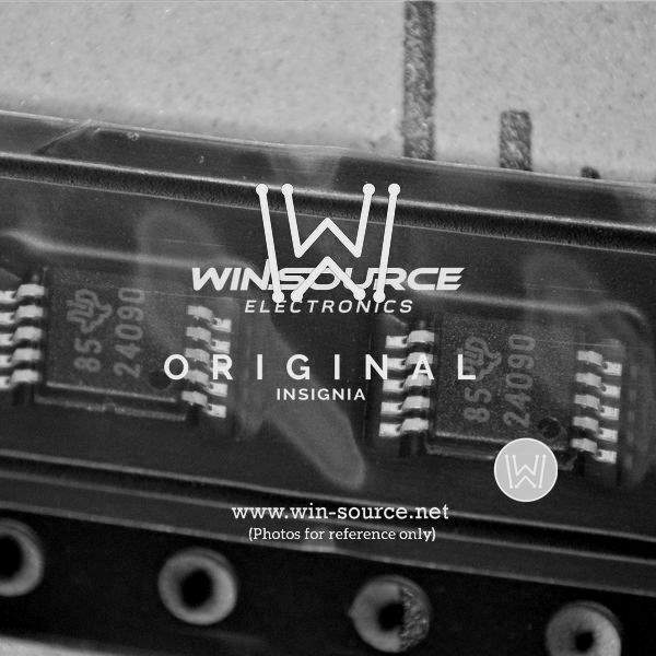 BQ24090DGQR real image2633