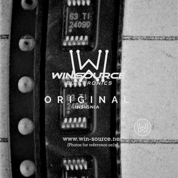 BQ24090DGQT real image2636