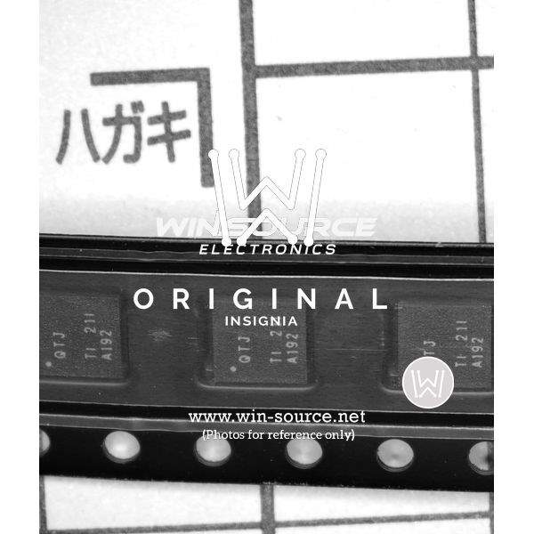 BQ24616RGER real image2679