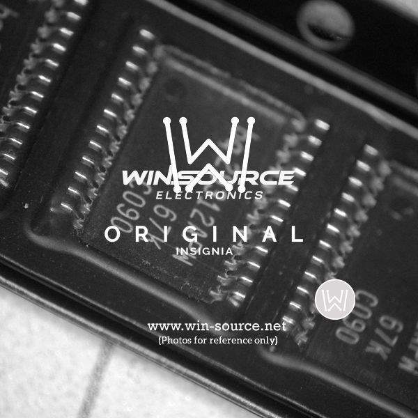 BQ29312APWR real image2696