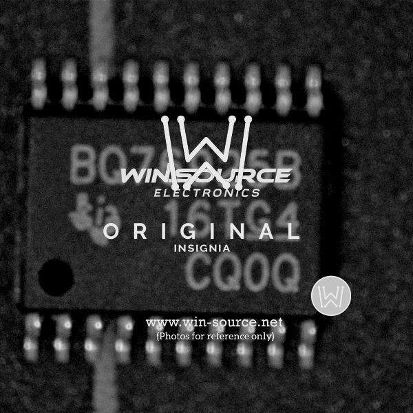 BQ76925PWR real image2707