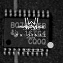 BQ76925PWR real image2707