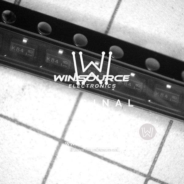 BSS84-7-F real image2790