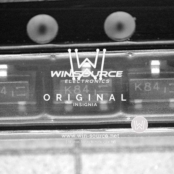 BSS84W-7-F real image2797