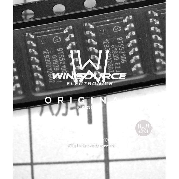 BTS5210G real image2844