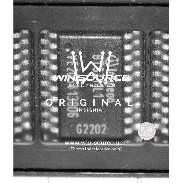 BTS711L1 real image2856