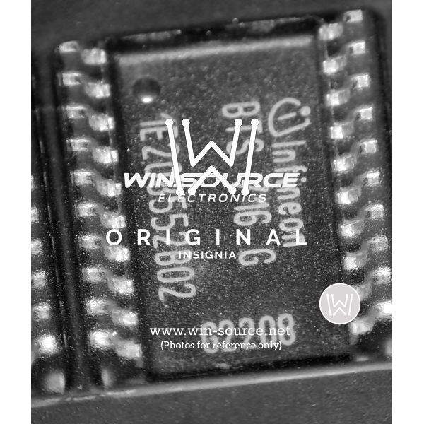 BTS716G real image2859