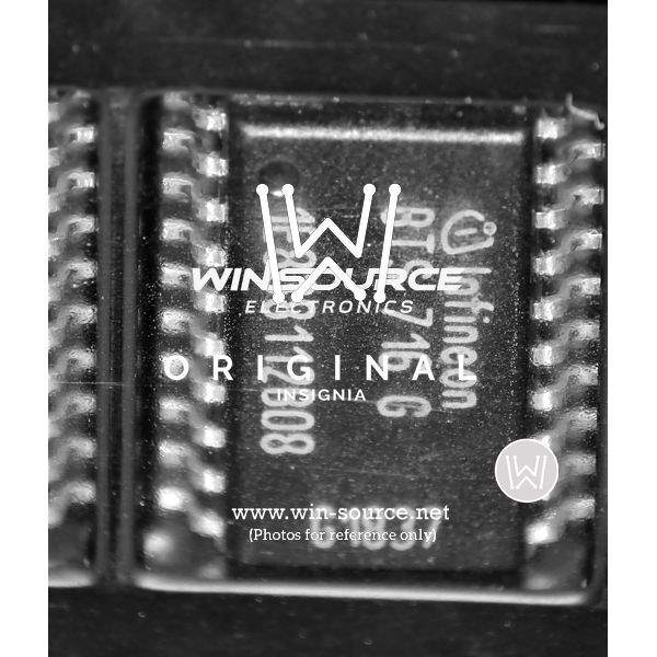 BTS716G real image2860
