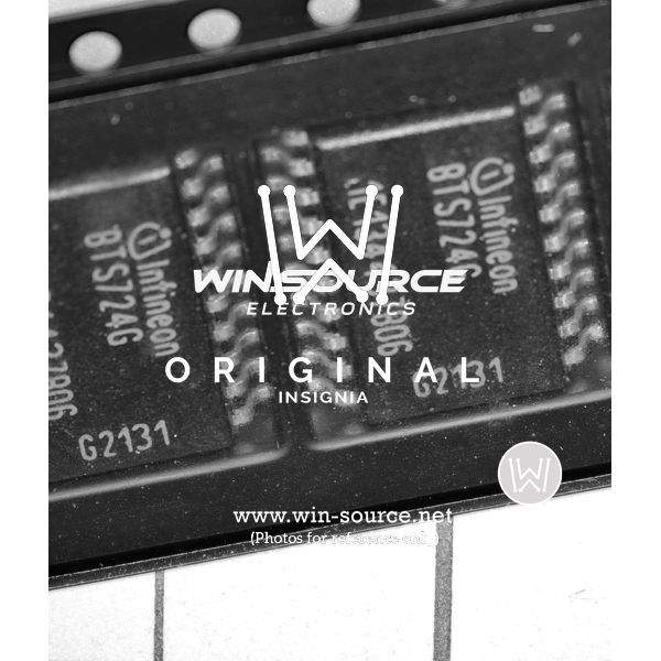 BTS724G real image2862