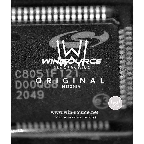 C8051F121-GQR real image2891