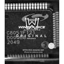 C8051F121-GQR real image2891